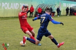 Sparing: Zagłębie Sosnowiec - Odra Opole (galeria2)