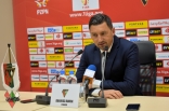 Zagłębie Sosnowiec - Bruk-Bet Termalica Nieciecza