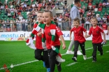 Zagłębie Sosnowiec - Chojniczanka Chojnice cz.II