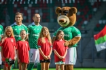 Zagłębie Sosnowiec - Legia Warszawa cz.II