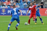 Puchar Polski: Wda Świecie - Zagłębie (galeria 3)