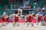 El. ME koszykarek: Polska - Azerbejdżan