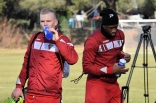 Medulin - trening 19 stycznia 2019
