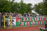 Podhale Nowy Targ - Zagłębie Sosnowiec cz.II