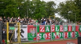 Druga galeria zdjęć z meczu w Nowym Targu