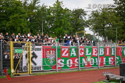 Druga galeria zdjęć z meczu w Nowym Targu