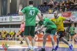 Piłka Ręczna: Zagłębie Handball Team Sosnowiec - Olimpia Piekary 