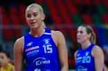VBW Gdynia - PolskaStrefaInwest Enea AJP Gorzów