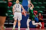 Basket Liga Kobiet: MB Zagłębie Sosnowiec - MKS Pruszków (galeria2)