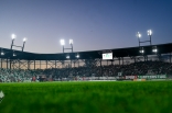 Zagłębie Sosnowiec - Podbeskidzie Bielsko-Biała cz.II
