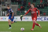 Zagłębie Sosnowiec - Olimpia Elbląg