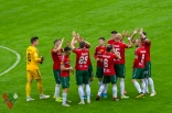 GKS Jastrzębie - Zagłębie Sosnowiec (część II)