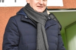 03.02.2019 Prezentacja drużyny i mecz sparingowy z ŁKS-em