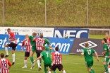 Zagłębie Sosnowiec - Cracovia Kraków (cz. 2)
