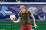 Memoriał Mazura 2018