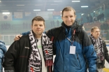 Hokej: Zagłębie Sosnowiec - Nesta Toruń (9:1) część 2