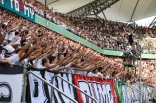 Legia Warszawa - Zagłębie Sosnowiec (część 2)