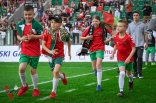 Zagłębie Sosnowiec - Chojniczanka Chojnice cz.II