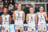 Suzuki Puchar Polski Koszykówka - PolskaStrefaInwestycji Enea Gorzów Wielkopolski - BC Polkowice