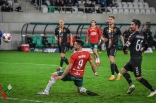 Zagłębie Sosnowiec - Polonia Warszawa cz.3