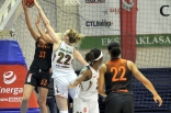 MB Zagłębie Sosnowiec - BC Polkowice (III mecz)
