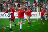 Zagłębie Sosnowiec - Chojniczanka Chojnice cz.II