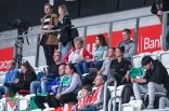 El. ME koszykarek: Polska - Azerbejdżan