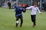 Zagłębie Sosnowiec - Soła Oświęcim (sparing)