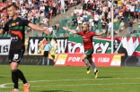 Zagłębie Sosnowiec - GKS Tychy