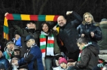 Zagłębie Sosnowiec - Arka Gdynia (cz. II)