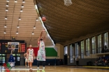 II liga koszykówki: Zagłębie Sosnowiec - GTK AZS II Gliwice 77:65