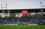 Zagłębie Sosnowiec - Unia Skierniewice cz. II