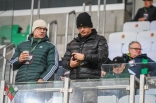 Stal Stalowa Wola - Zagłębie Sosnowiec cz.II