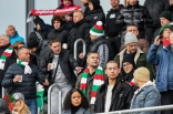 Zagłębie Sosnowiec - Polonia Bytom cz. II