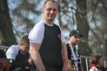 Pogoń Grodzisk Mazowiecki - Zagłębie Sosnowiec cz. II