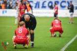 Sandecja Nowy Sącz - Zagłębie Sosnowiec cz.II