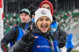 Zagłębie Sosnowiec - Olimpia Elbląg cz.II