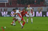 Widzew Łódź - Zagłębie Sosnowiec (galeria2)