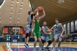 Zagłębie Sosnowiec - Basket 2010 Kruszwica