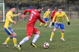 20.01.2019 Zagłębie Sosnowiec - Inter Zaprešić 