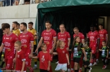 Zagłębie Sosnowiec - Resovia Rzeszów (część 2)