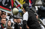 Hutnik Kraków - Zagłębie Sosnowiec cz. II