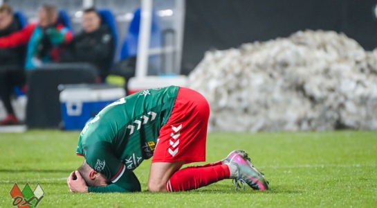 Światełko w tunelu? Najpierw trzeba znaleźć włącznik