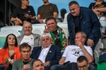 Zagłębie Sosnowiec - Podbeskidzie Bielsko-Biała cz.II