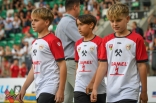 Zagłębie Sosnowiec - Chojniczanka Chojnice cz.II