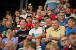 Zagłębie Sosnowiec - Unia Skierniewice cz. II