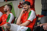 Zagłębie Sosnowiec - TSK Roś Pisz (galeria2)