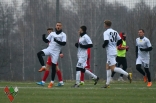 Sparing: Zagłębie Sosnowiec - Radomiak Radom