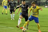 Zagłębie Sosnowiec - Arka Gdynia (cz. II)