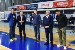 Memoriał Mazura 2018